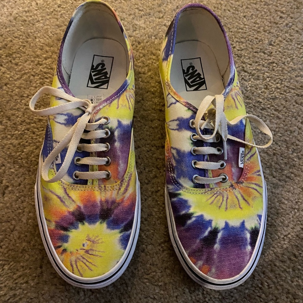 classic vans